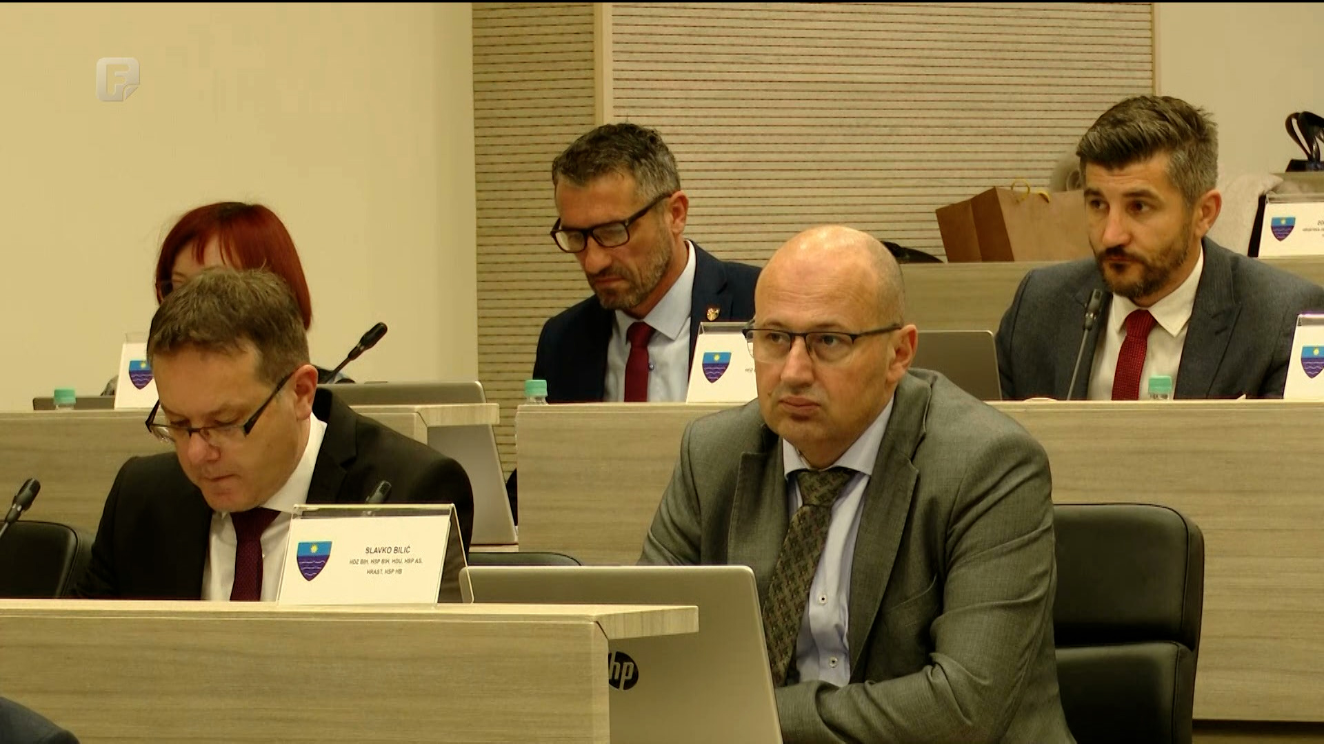 O nacrtu budžeta HNK-a za 2024. naredne sedmice